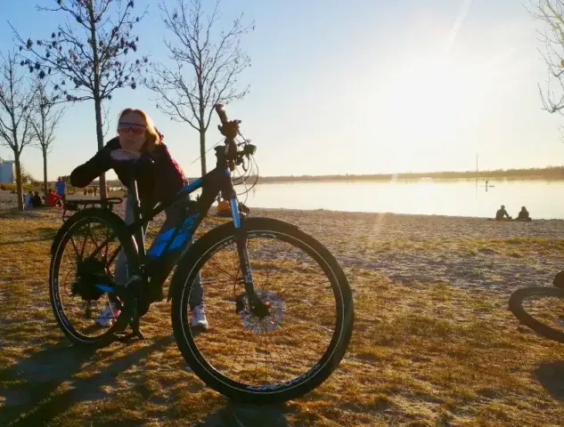 Cycle-Leipzig.de Fahrradvermietung in Leipzig