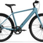Tennways CGO600Plus sky blue eBike
