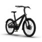 VanMoof S6 Open - 487Wh - 24 Zoll - City eBike drift black - 7
