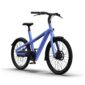 VanMoof S6 Open - 487Wh - 24 Zoll City eBike electric blue - 7