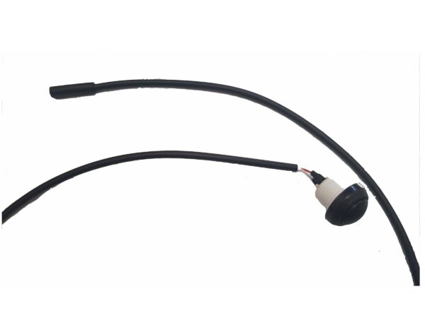 VanMoof Boost Klingelknopf S3 X3