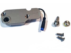 VanMoof Kicklock S3 X3