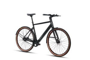 Deruiz Turmali Black Opal eBike