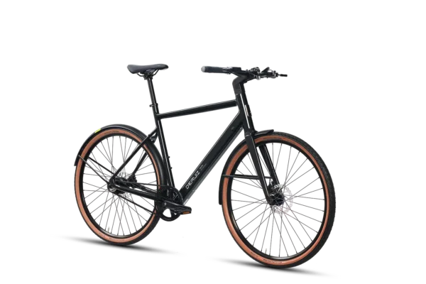 Deruiz Turmali Black Opal Deruiz Turmali Black Opal eBike