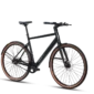 Deruiz Turmali Black Opal eBike