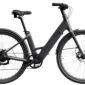 Urtopia Carbon1 Step Thru schwarz