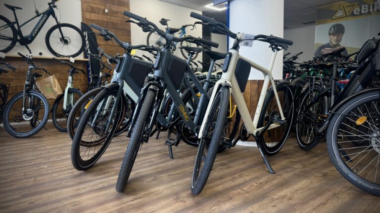 Das neue Lemmo One Collab.Ride: einfache Weiterentwicklung oder smarter Neuanfang?