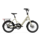 20 Zoll Kompaktebike Tenways Compact mit Riemen
