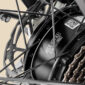 Deruiz Heckmotor 48V