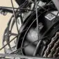 Deruiz Heckmotor 48V