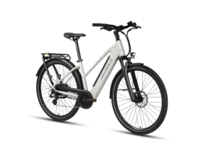 Deruiz Quartz M eBike