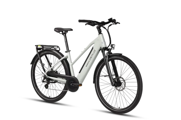 Deruiz Quartz M eBike