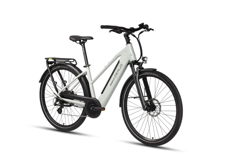 Deruiz Quartz M eBike