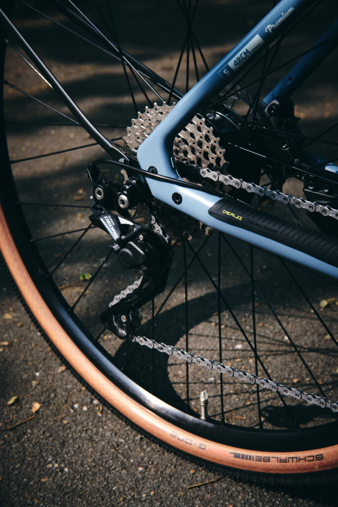 Shimano Deore 10-fach Schaltung