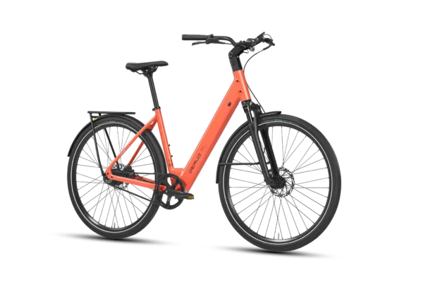 Deruiz Turmali Comfort Riemen orange Deruiz Turmali Comfort Riemen orange
