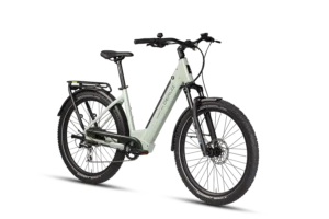 Deruiz Quartz SUV sage