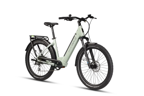 Deruiz Quartz SUV sage