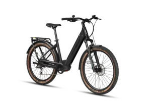 Deruiz Quartz SUV 2026 schwarz