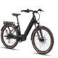 Deruiz Quartz SUV 2026 schwarz