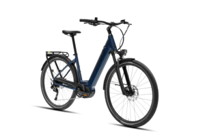 Deruiz Quartz Pro blau