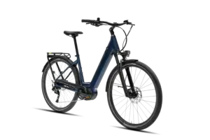 Deruiz Quartz Pro blau