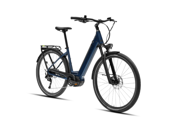 Deruiz Quartz Pro blau Deruiz Quartz Pro blau