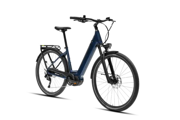 Deruiz Quartz Pro blau