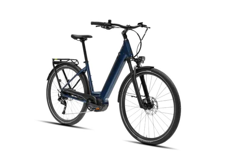 Deruiz Quartz Pro blau