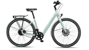 Kreidler Journal Style N H2 pistazie