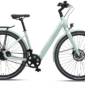Kreidler Journal Style N H2 pistazie