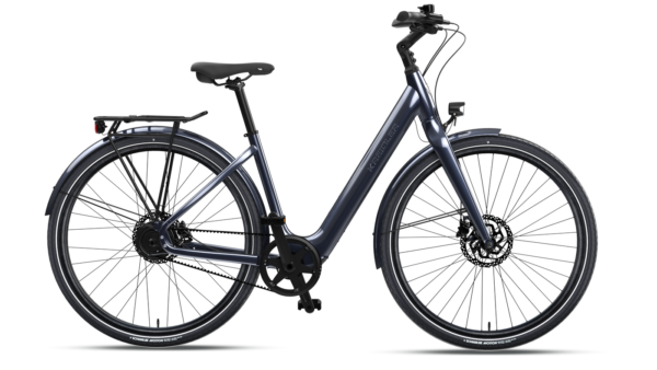 Kreidler Journal Style N H2 blau eBike Kreidler Journal Style N H2 blau eBike