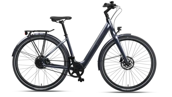Kreidler Journal Style N H2 blau eBike Kreidler Journal Style N H2 blau eBike