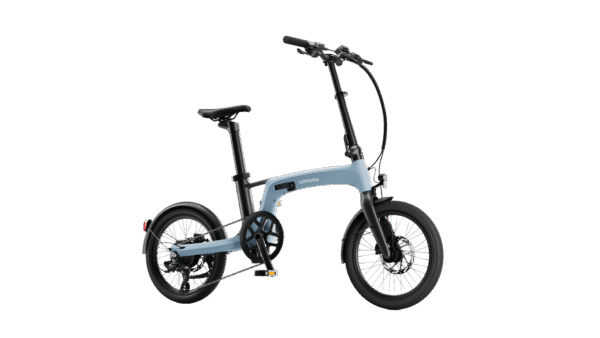 Urtopia Carbon Fold 2 blau Urtopia Carbon Fold 2 blau
