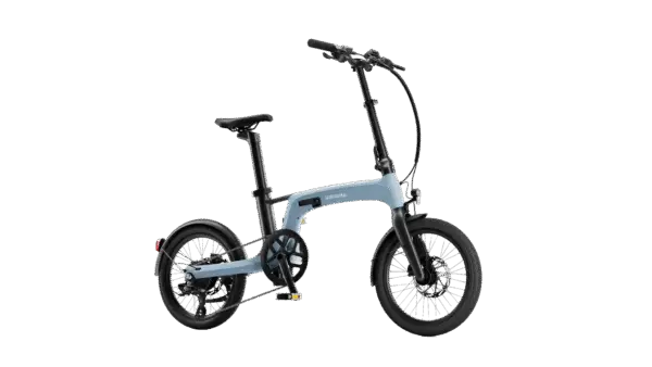 Urtopia Carbon Fold 2 blau Urtopia Carbon Fold 2 blau