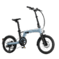 Urtopia Carbon Fold 2 blau
