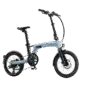 Urtopia Carbon Fold 2 blau