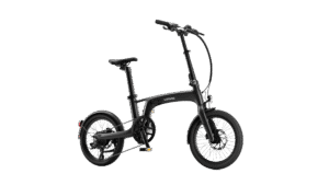 Urtopia Carbon Fold2 Klapp eBike