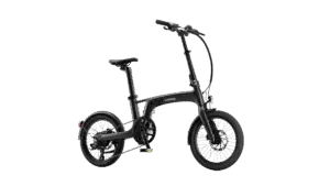Urtopia Carbon Fold2 Klapp eBike