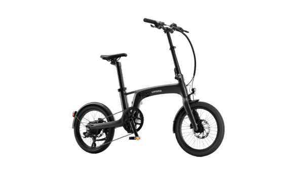 Urtopia Carbon Fold2 Klapp eBike
