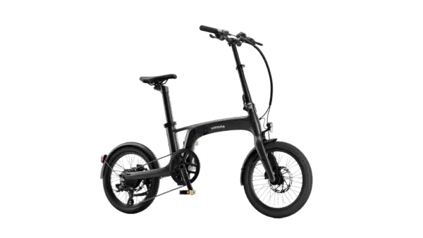 Urtopia Carbon Fold2 Klapp eBike