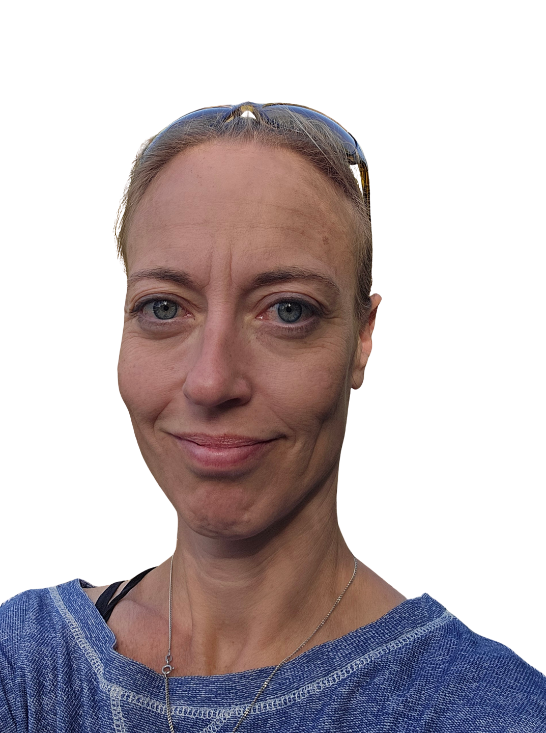 Bild von Sandra