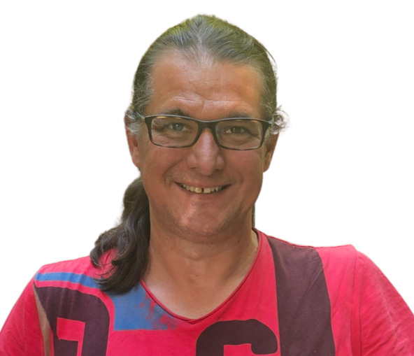 Bild von Wolfgang