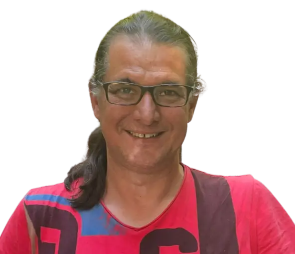 Bild von Wolfgang