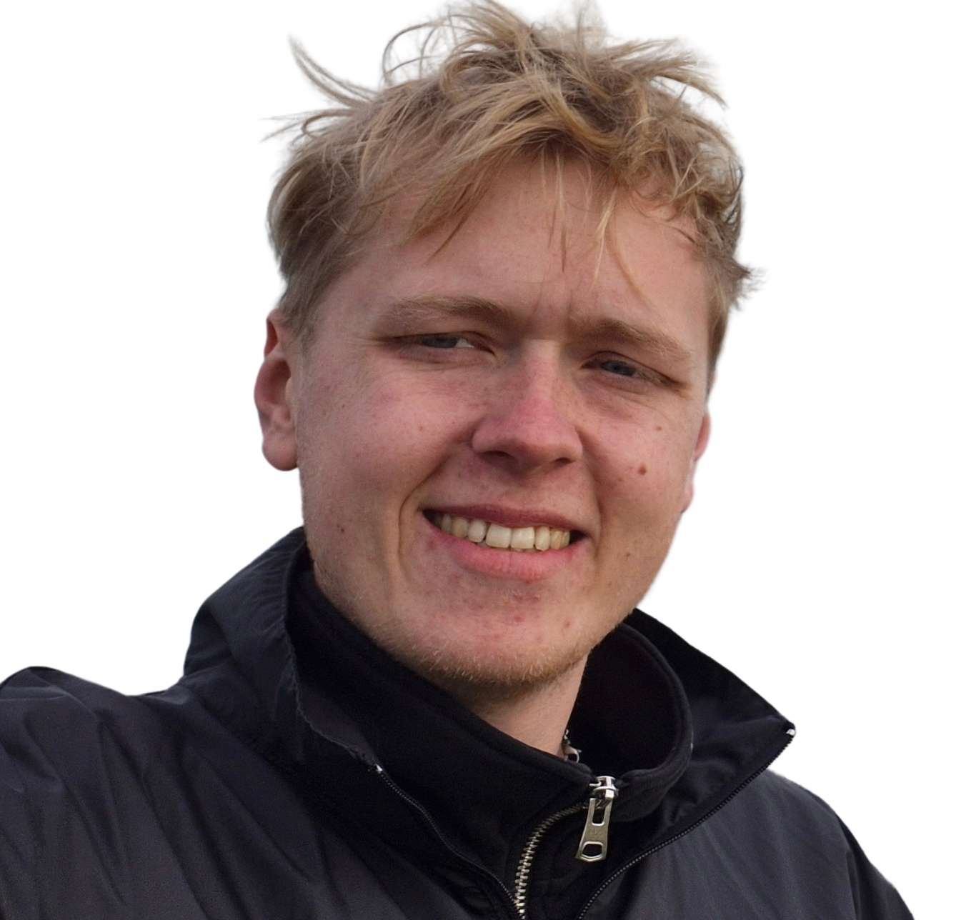 Foto von Karl