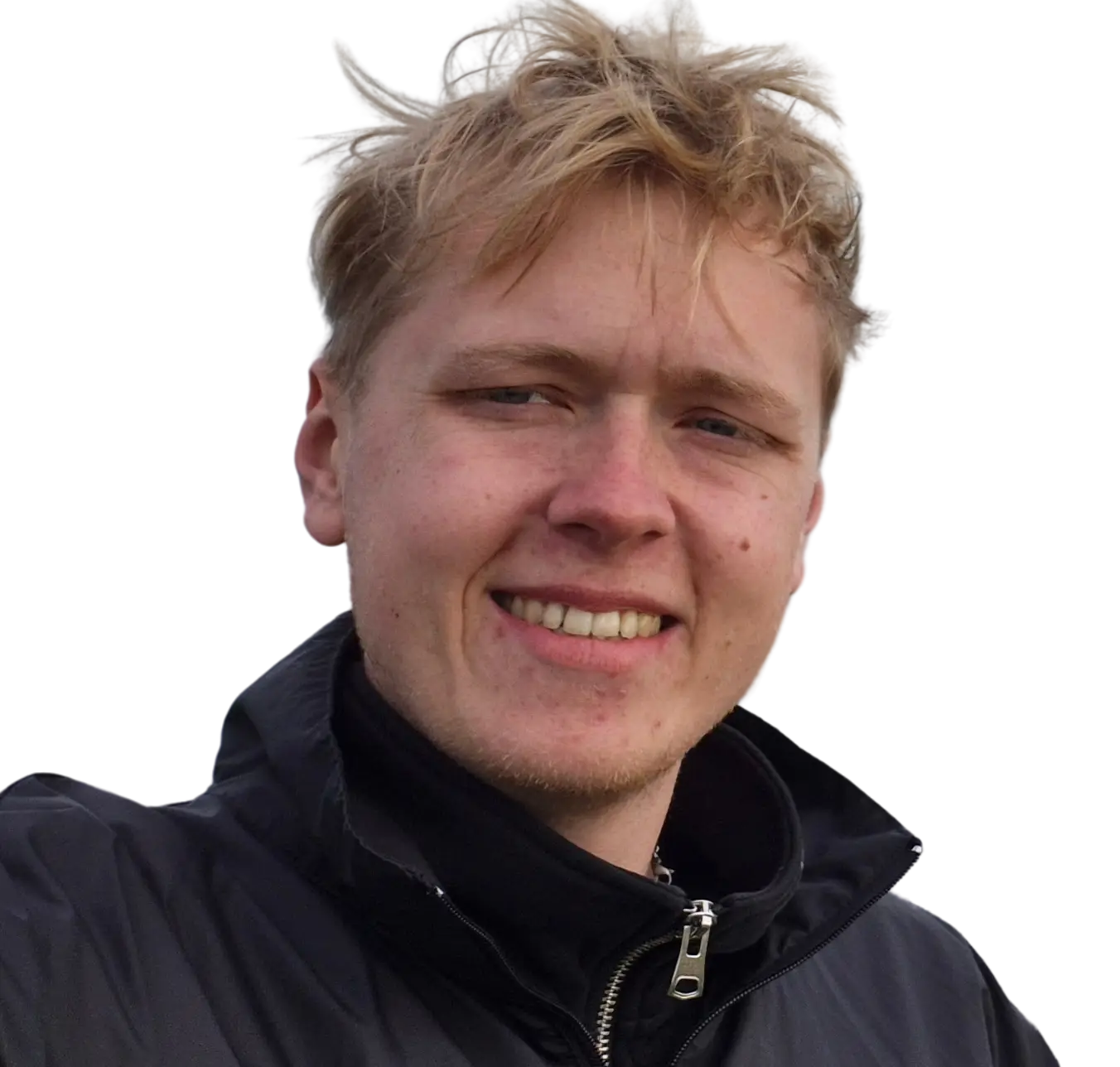 Foto von Karl