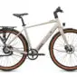 Wittich Luis Riemen 3-Gang Automatik eBike